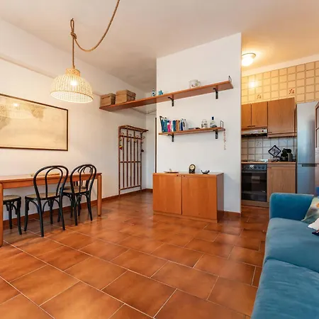 Apartamento Casa Cecilia