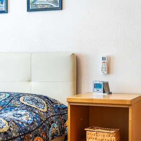 Apartamento Casa Cecilia Villasimius