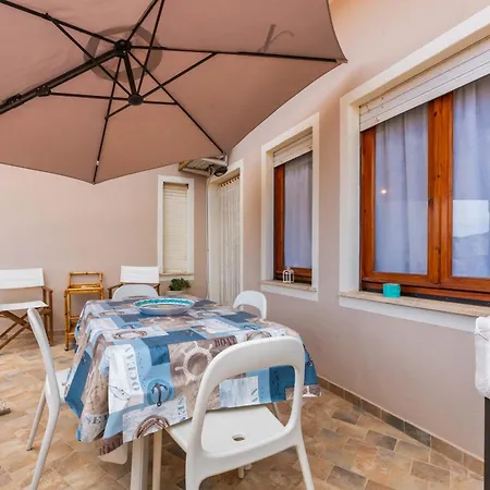Apartamento Casa Cecilia