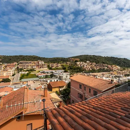 Casa Cecilia