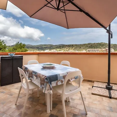 Apartamento Casa Cecilia Villasimius