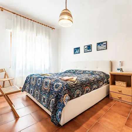 Casa Cecilia Apartment Villasimius