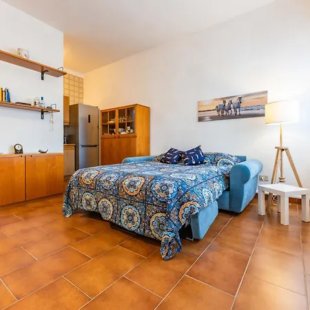 Casa Cecilia *