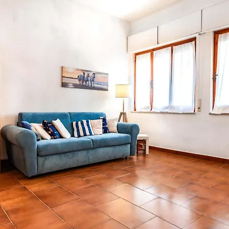 Casa Cecilia Διαμέρισμα *