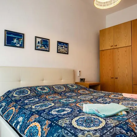Casa Cecilia Διαμέρισμα