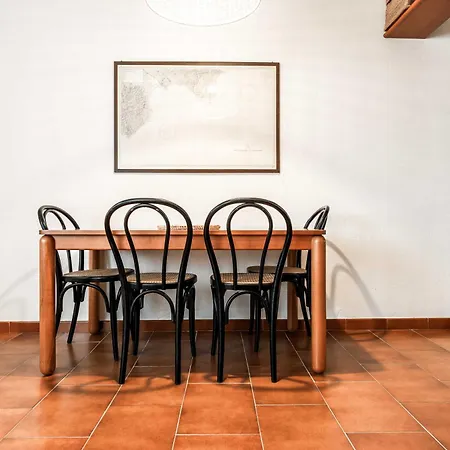 Casa Cecilia Villasimius