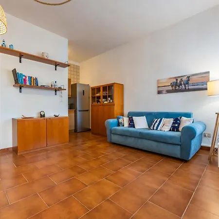 Casa Cecilia Διαμέρισμα